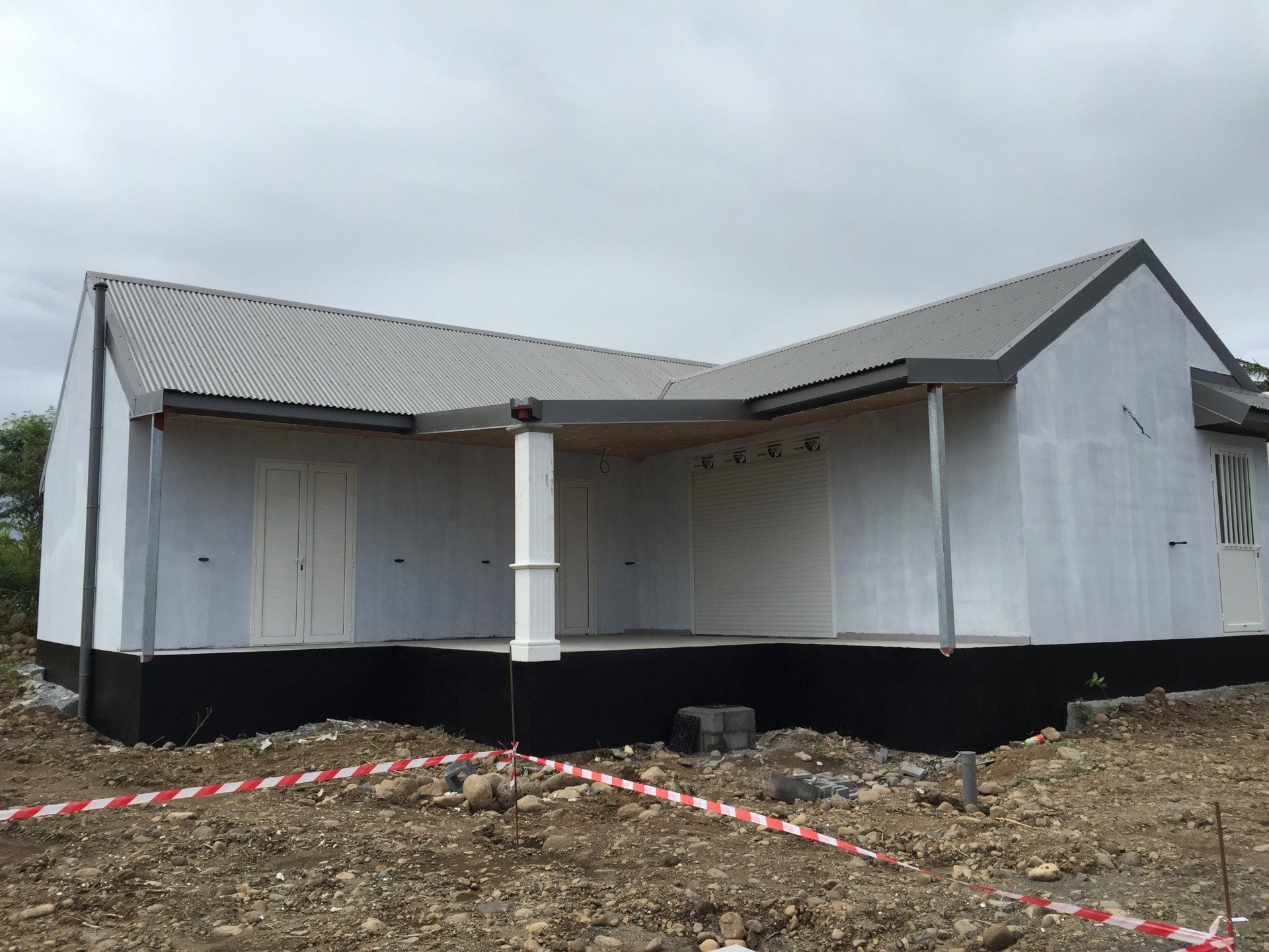 Maison individuelle en neuf ou en rénovation