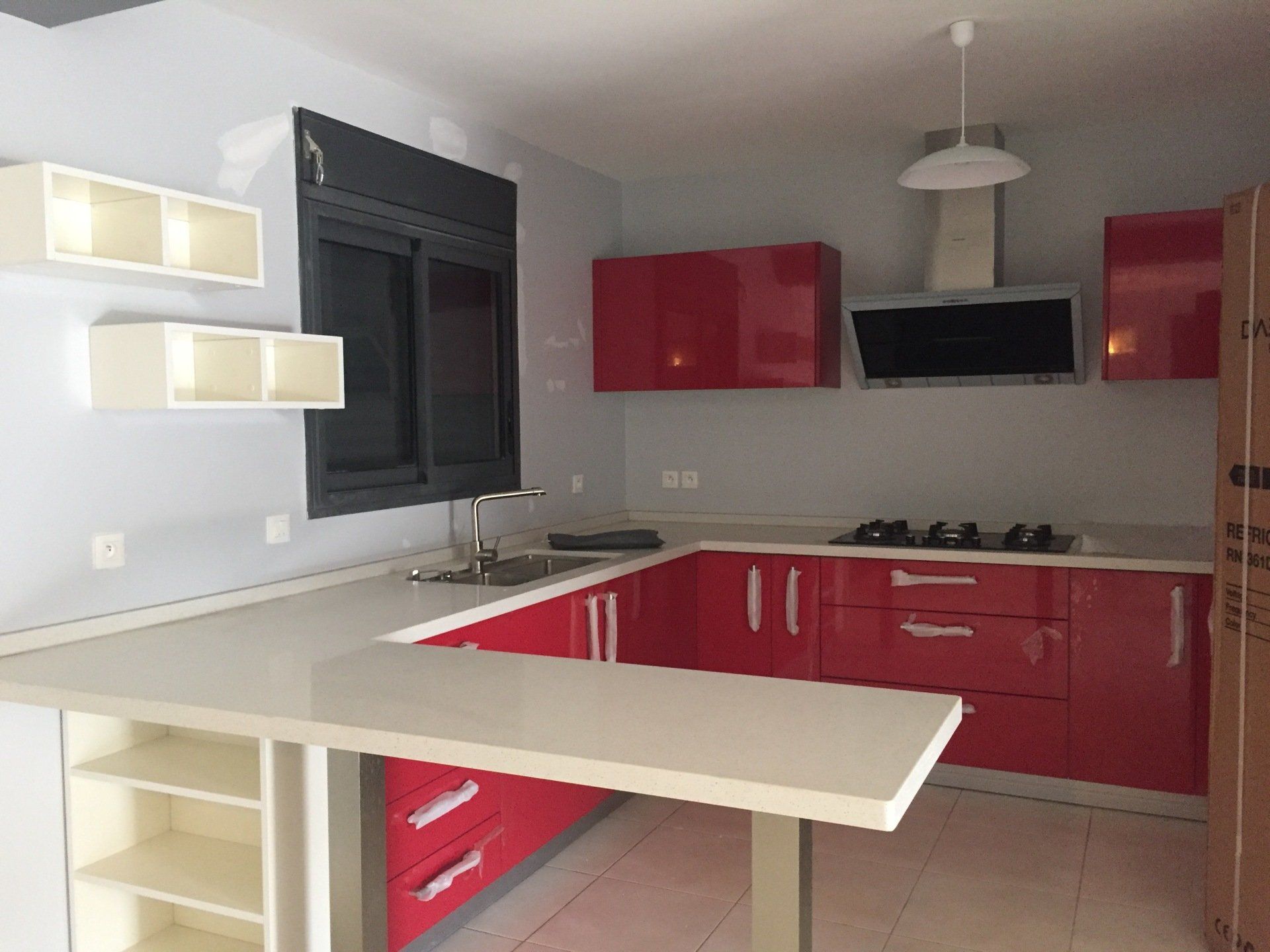 Maison individuelle clés en main