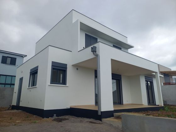 Réalisation de Conception & Construction Australe
