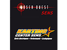 Laser Quest et Karting Center Sens 