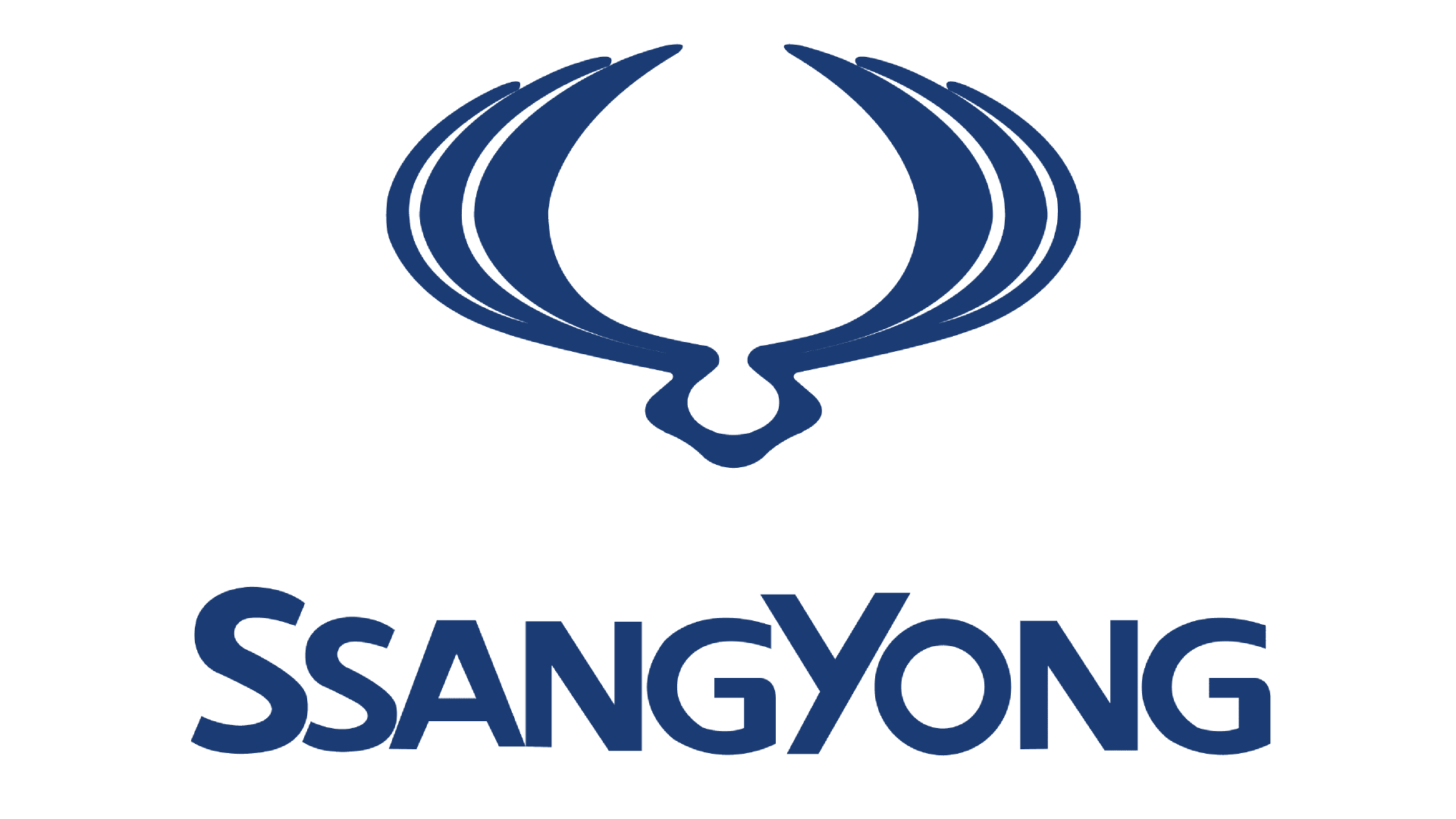 SsangYong
