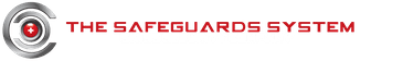 Logo - Safeguard Security GmbH - Neuheim