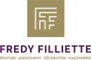 Logo de Fredy Filliette