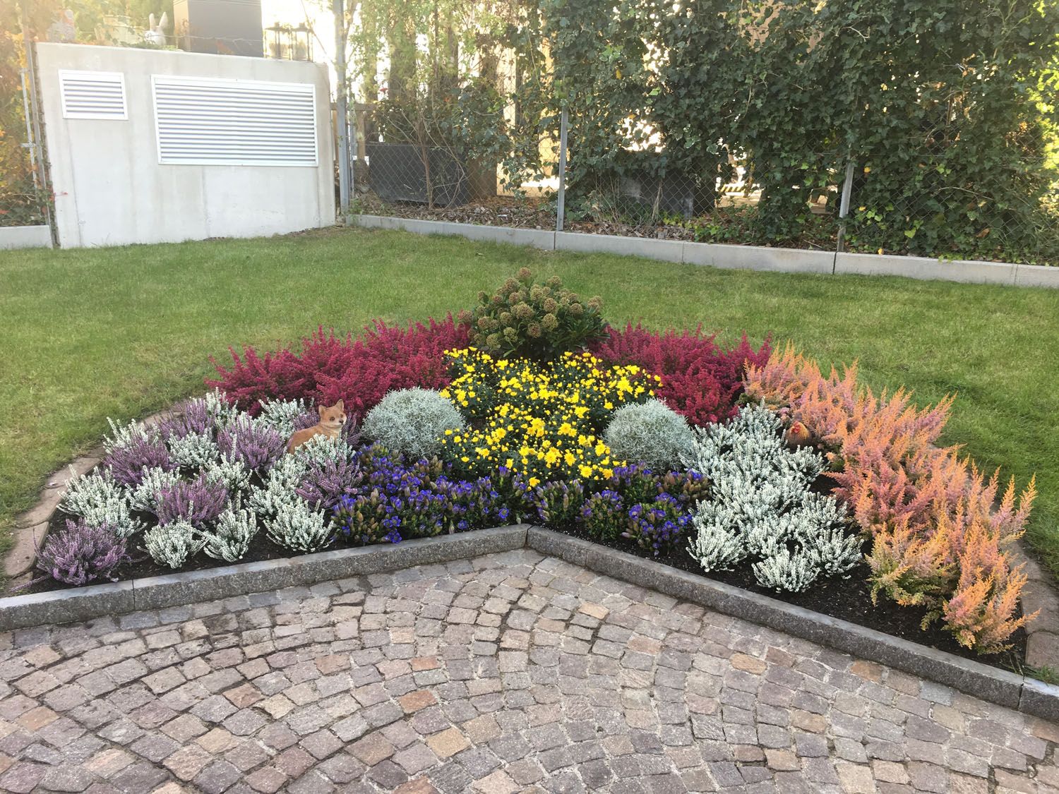 Gartenbau - t&t André Tanner Gartenbau – Pfäffikon ZH