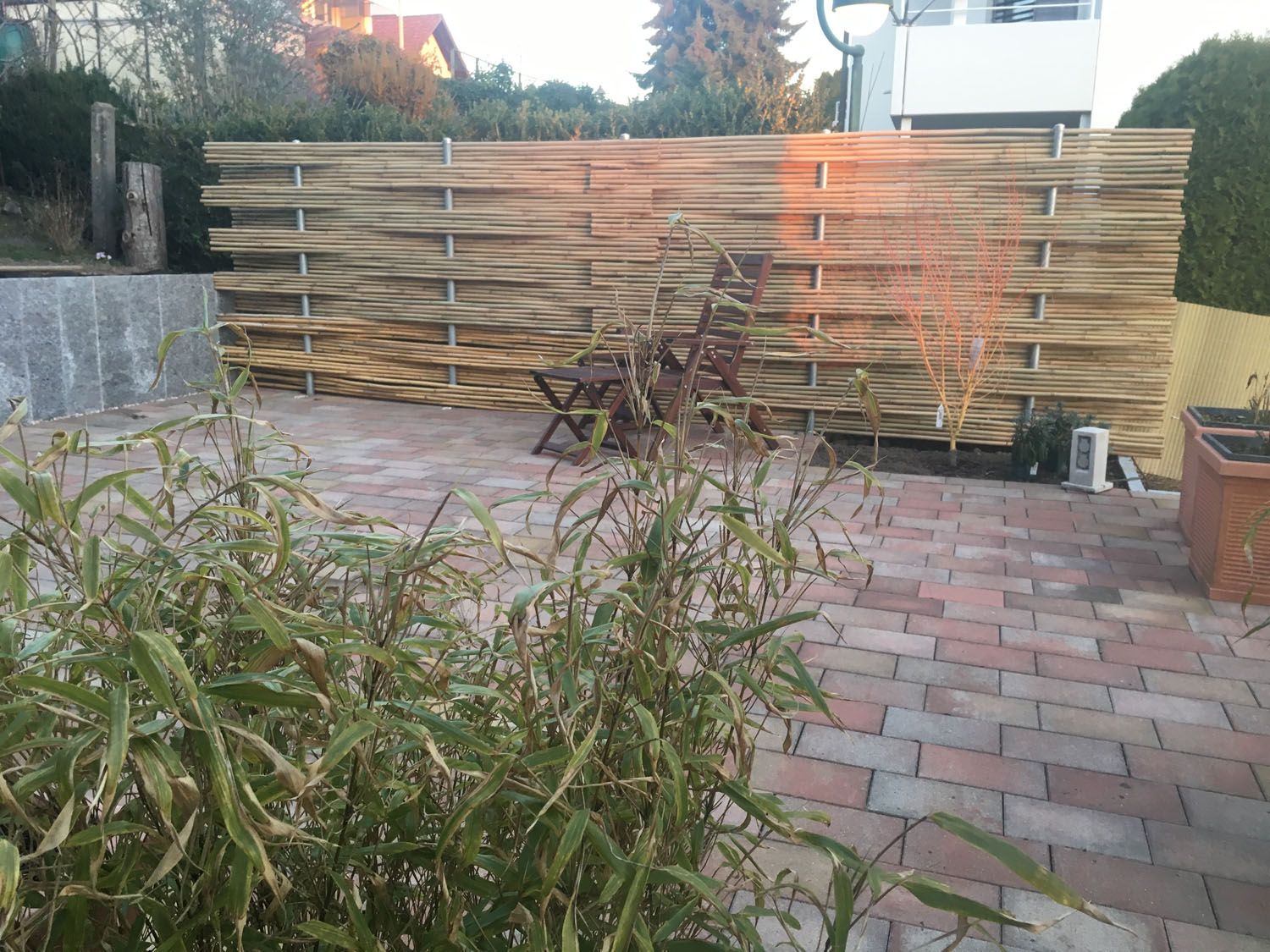 Gartenbau - t&t André Tanner Gartenbau – Pfäffikon ZH