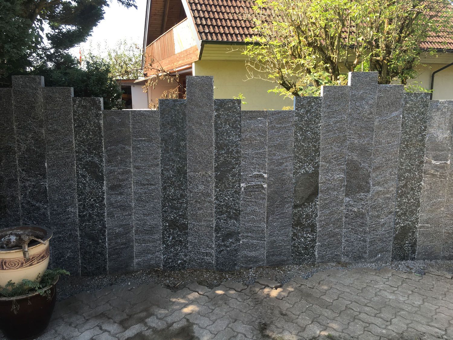 Gartenbau - t&t André Tanner Gartenbau – Pfäffikon ZH