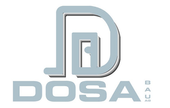 DOSA BAU AG -logo