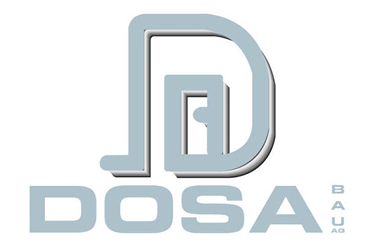 DOSA BAU AG -logo
