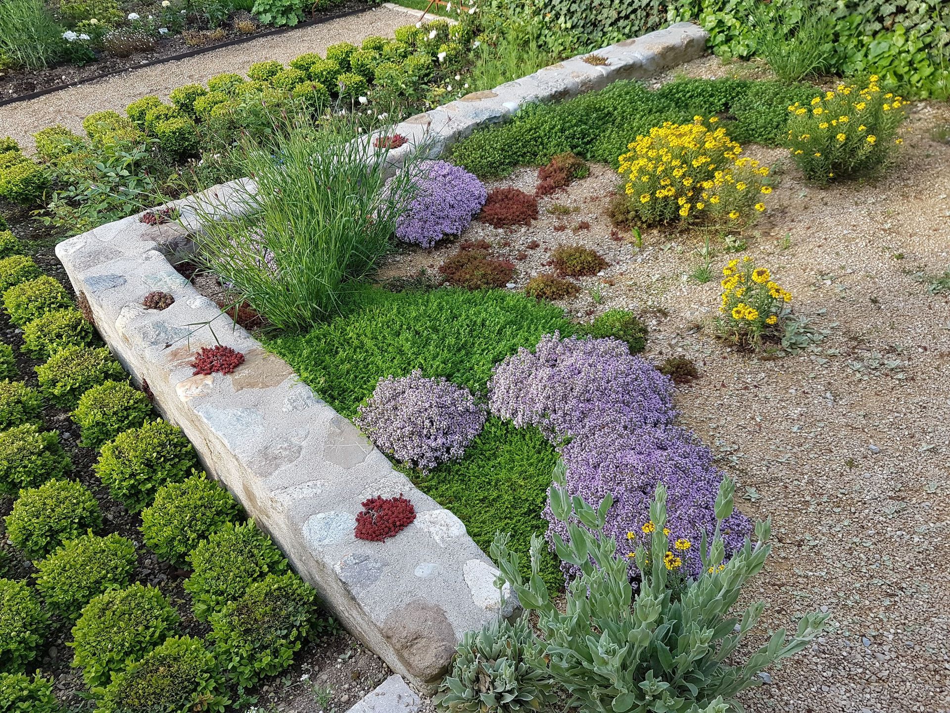 Jardin'art - maintenance