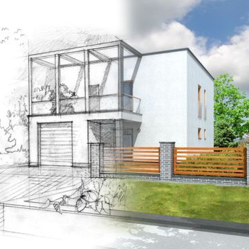 Bauunternehmung - Beerli + Venzin GmbH - Hörhausen