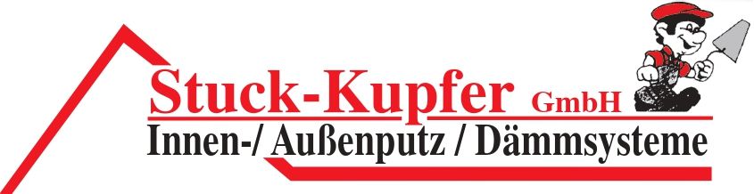 Logo Stuck Kupfer GmbH | Burgthann
