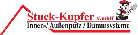 Stuck Kupfer GmbH | Burgthann | Logo