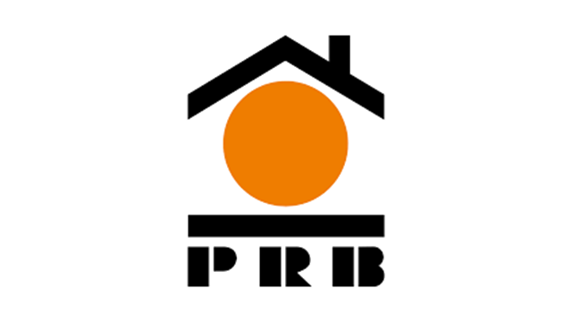 Logotype de PRB