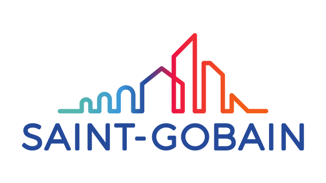 Logotype de Saint-Gobain