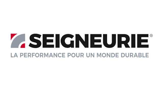 Logotype de Seigneurie Gauthier