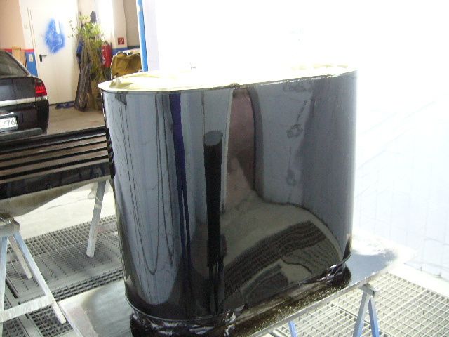 SALLWEY Lackier- & Karosseriefachbetrieb