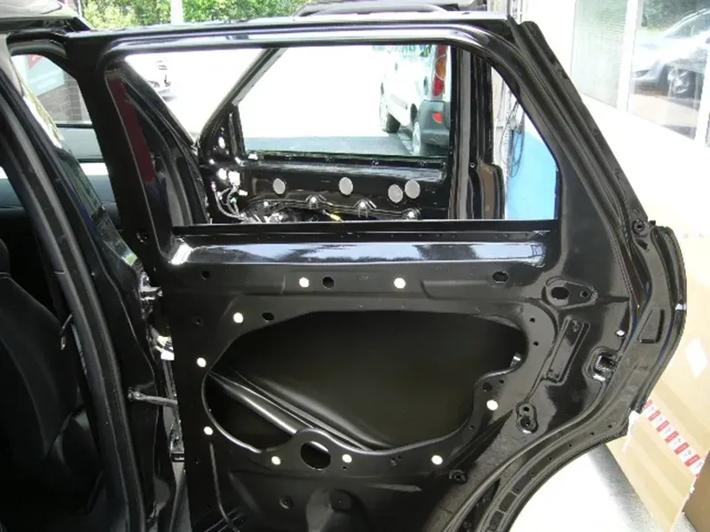 SALLWEY Lackier- & Karosseriefachbetrieb