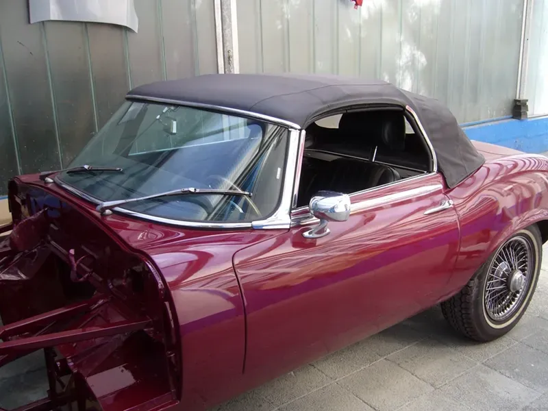 SALLWEY Lackier- & Karosseriefachbetrieb