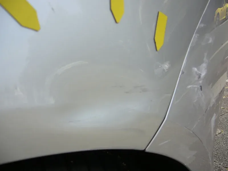 SALLWEY Lackier- & Karosseriefachbetrieb