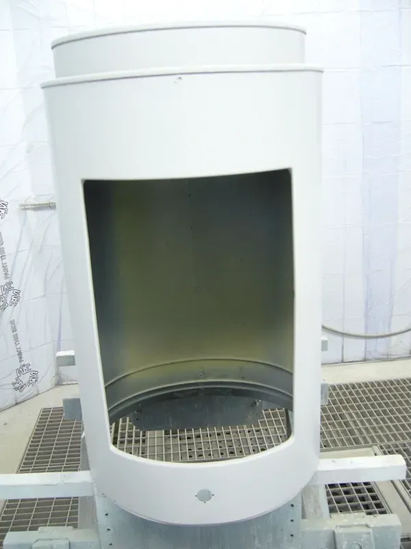 SALLWEY Lackier- & Karosseriefachbetrieb