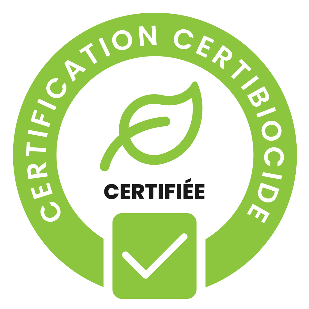 Logo Certibiocide