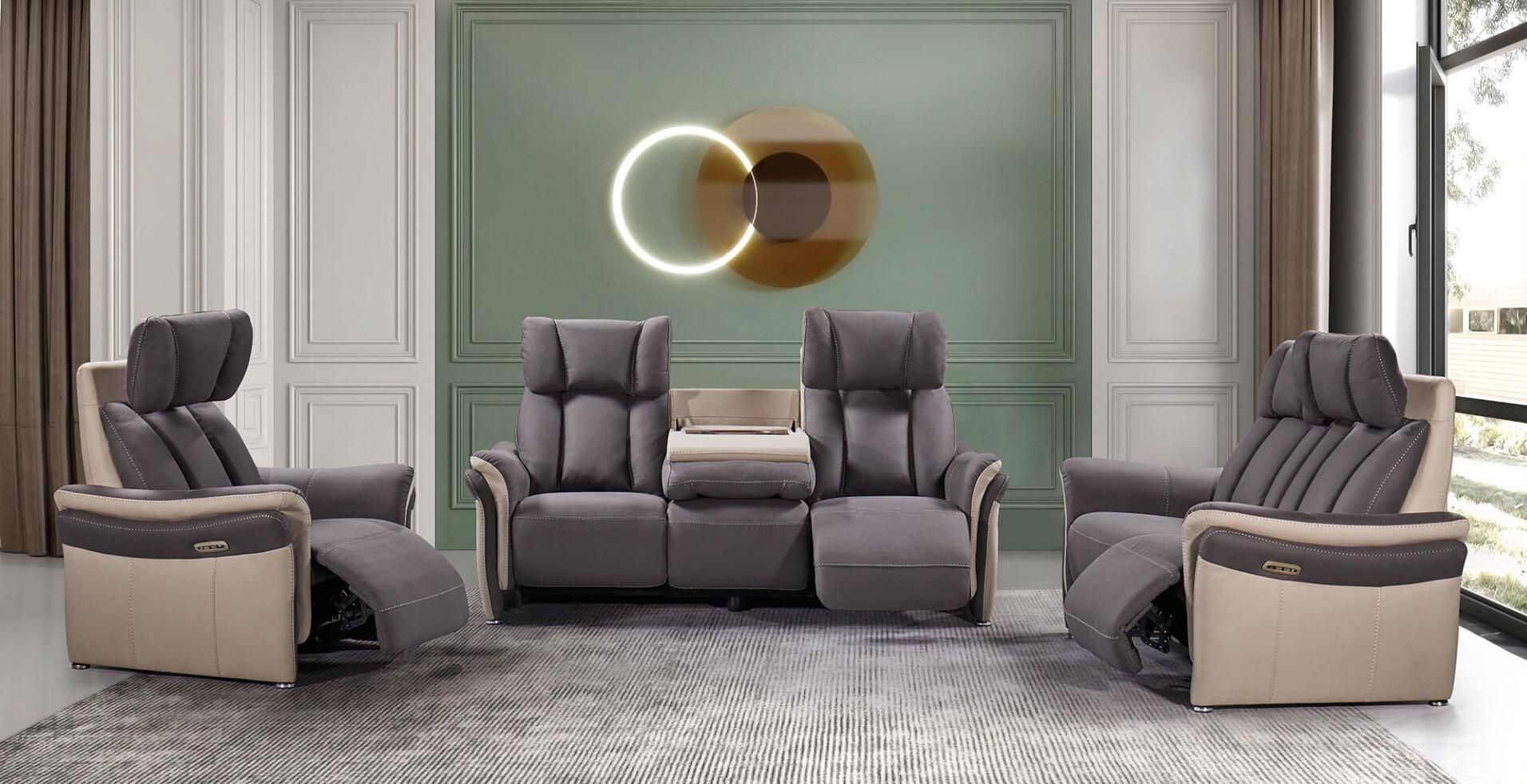 Collection salon Camille