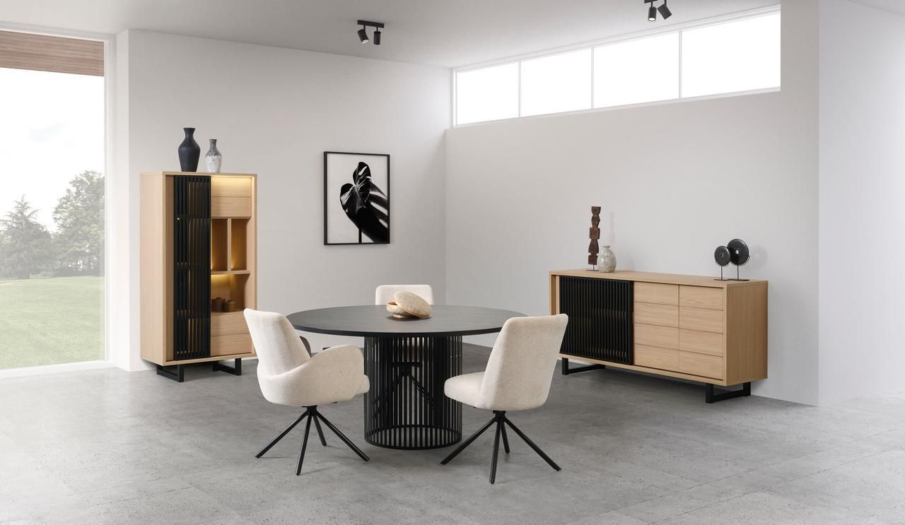 Ensemble de meubles pour la salle à manger