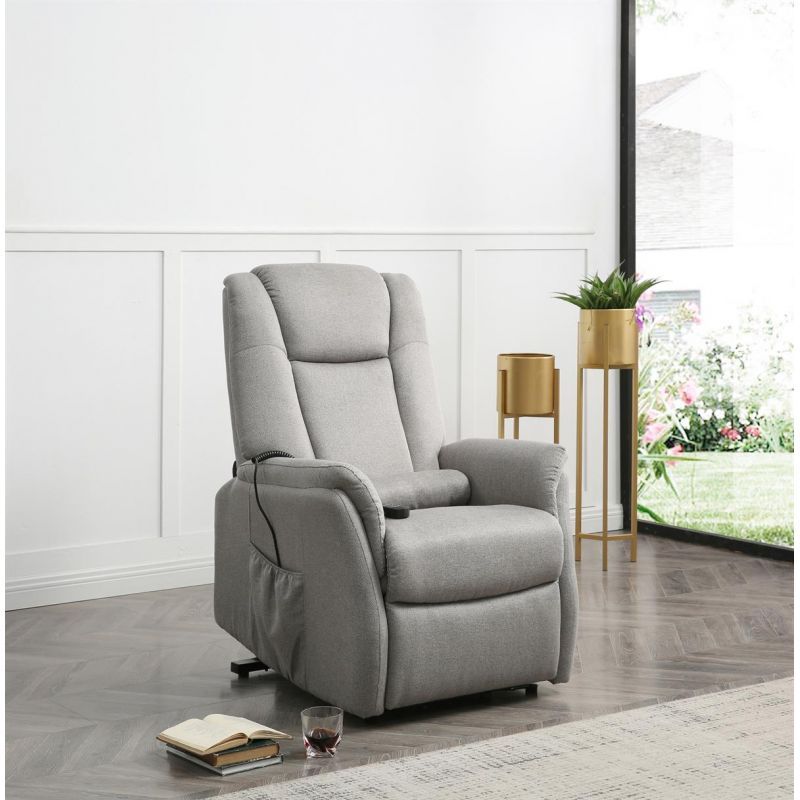 Collection fauteuil Balmoral