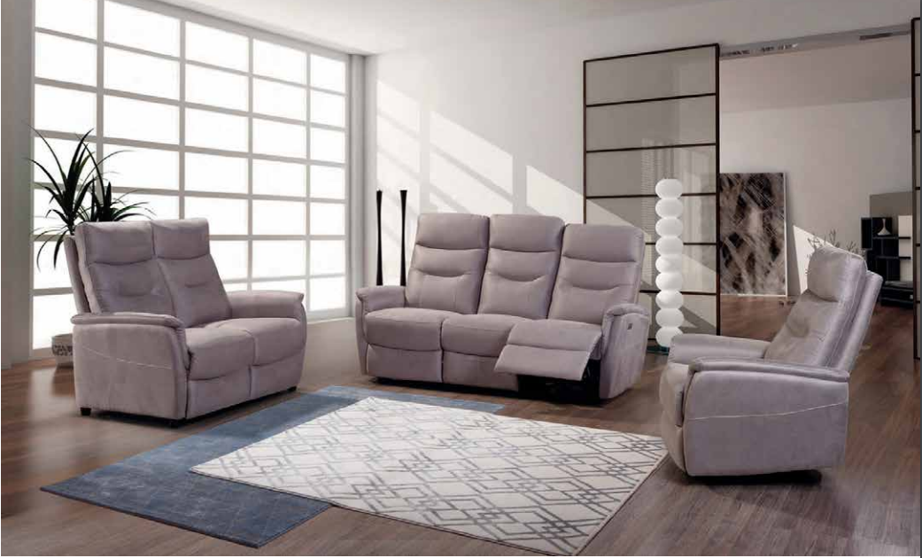 Canapé srelax de la gamme Emy