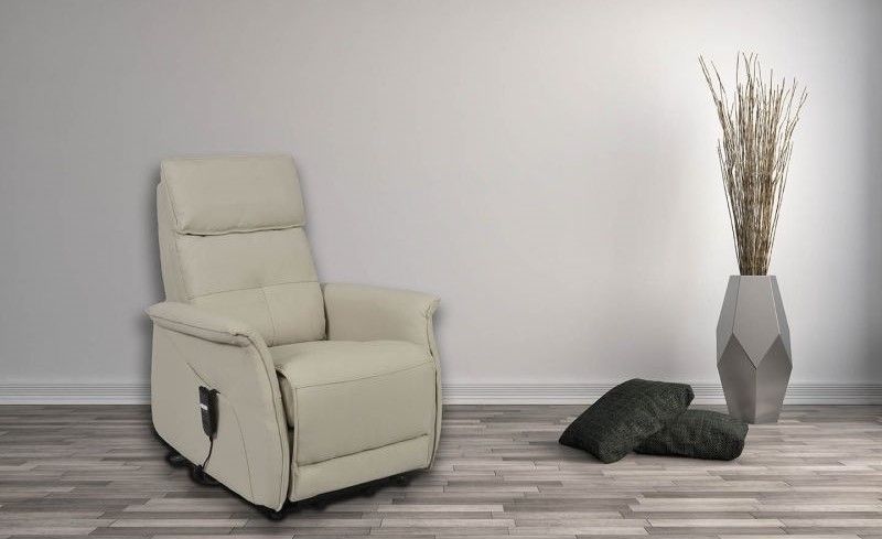 Fauteuil de la gamme Anvers