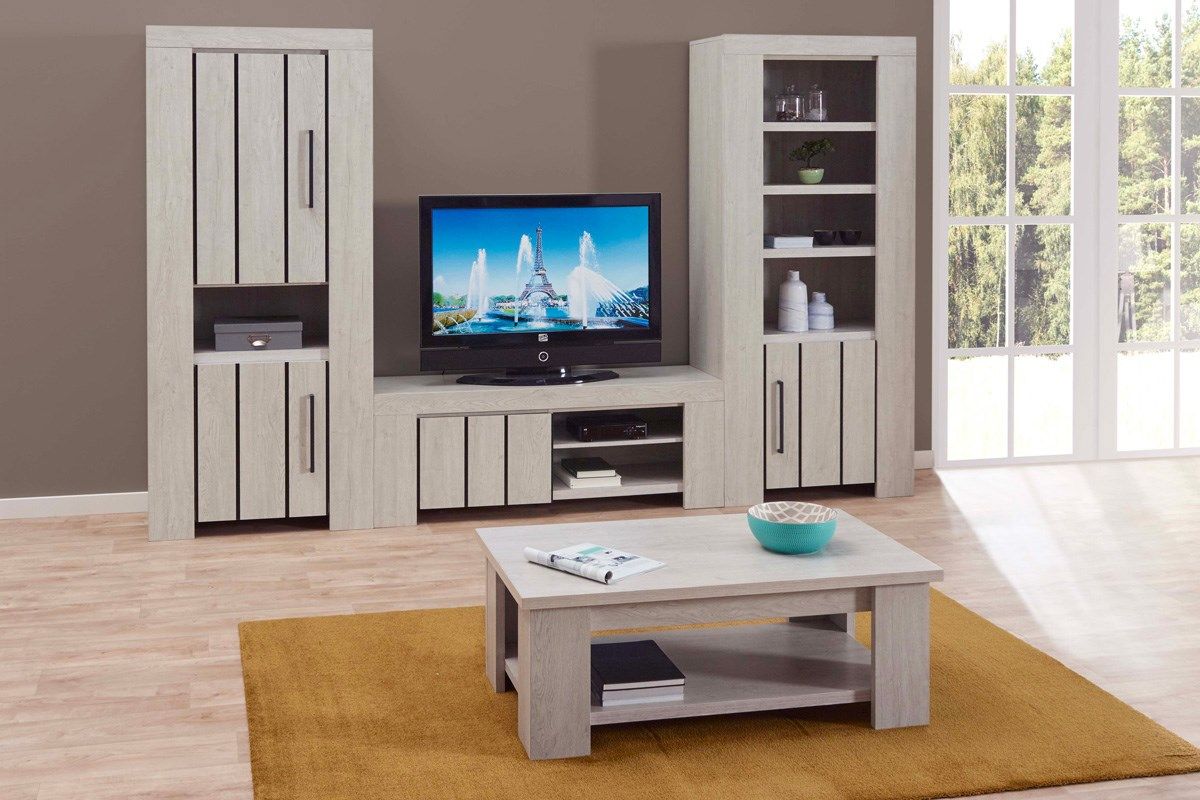 Meuble de télé de la gamme Gui