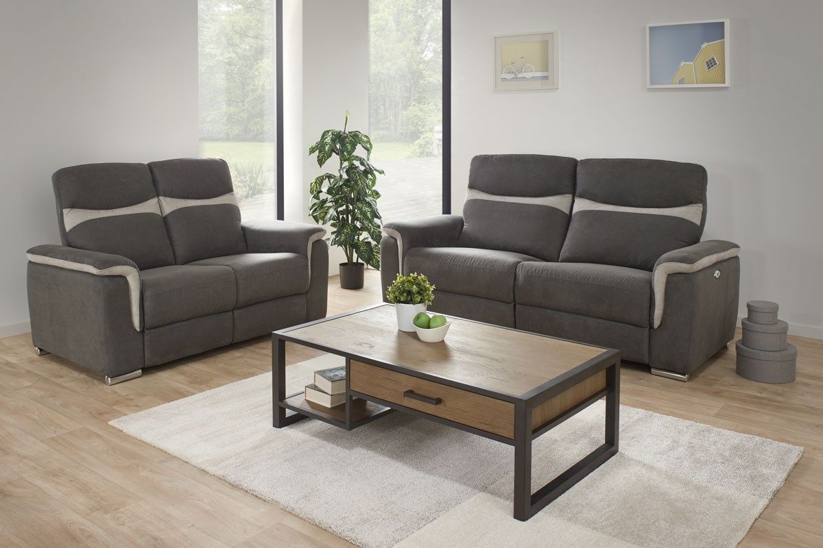 Salon de la gamme Ibiza