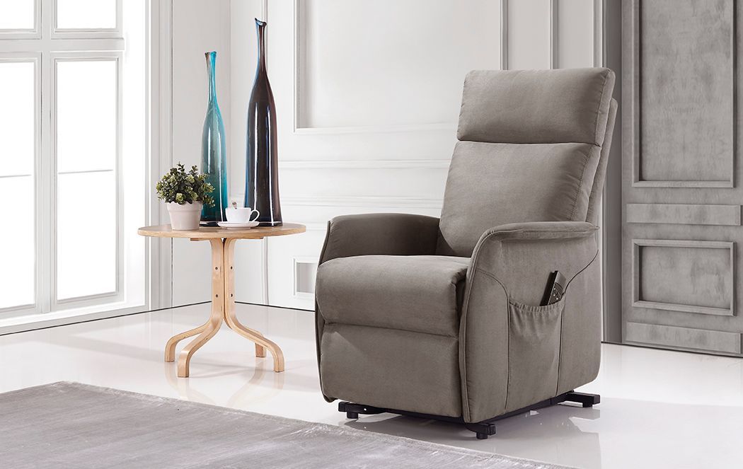 Fauteuil de la gamme Monza
