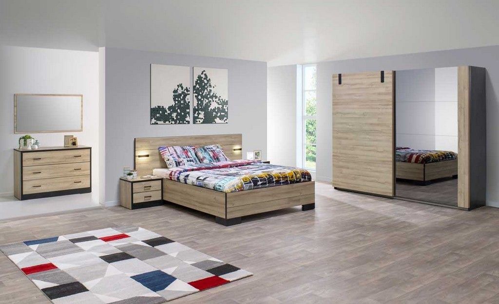 Collection chambre nina