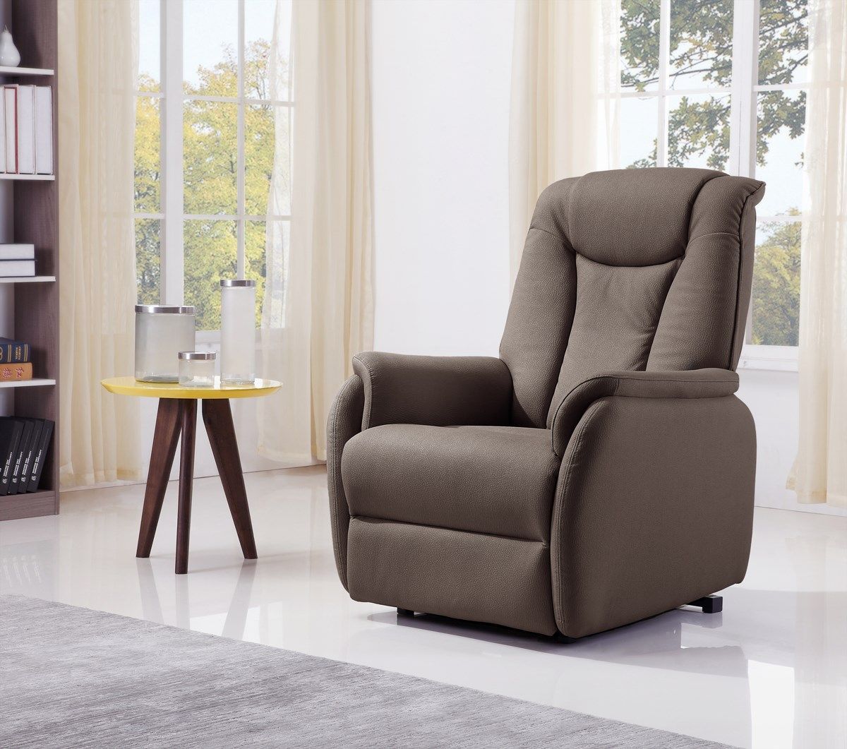 Fauteuil de la gamme Paris