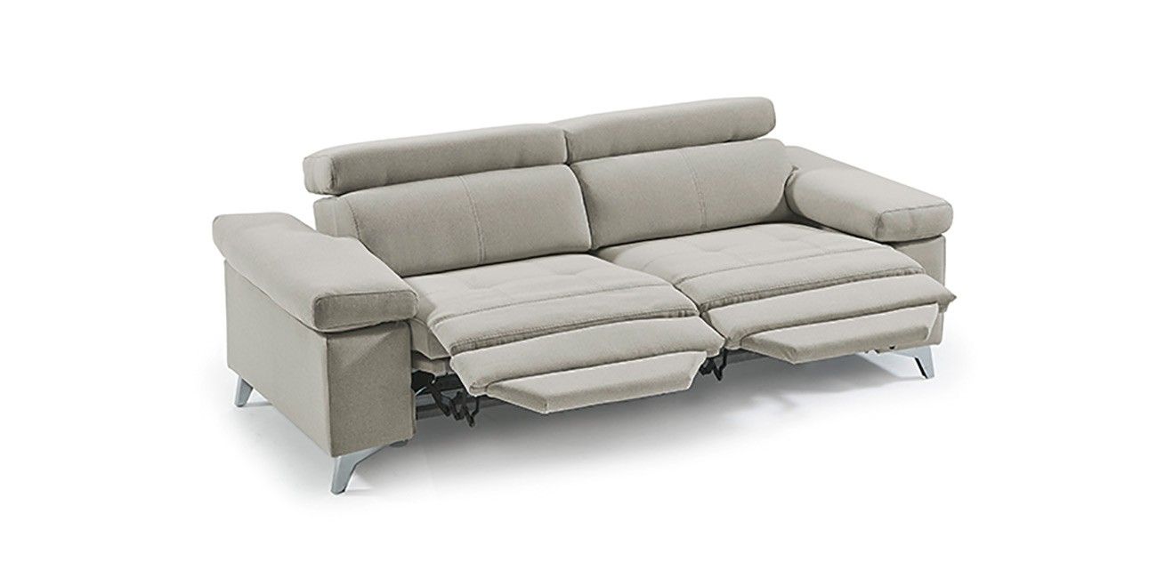 Sofa modulable