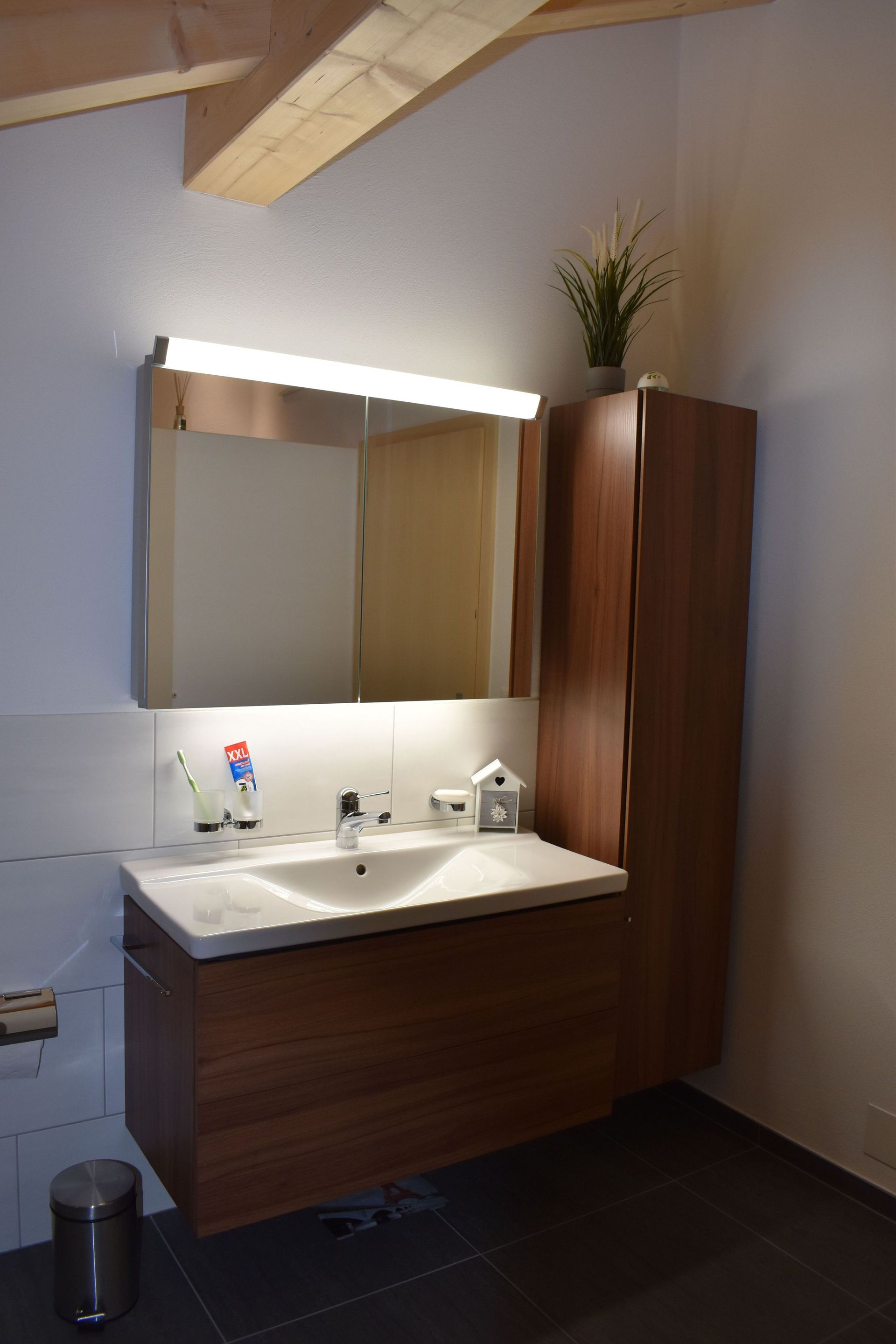 sanitär badezimmer - andrea michel gmbh - davos / klosters