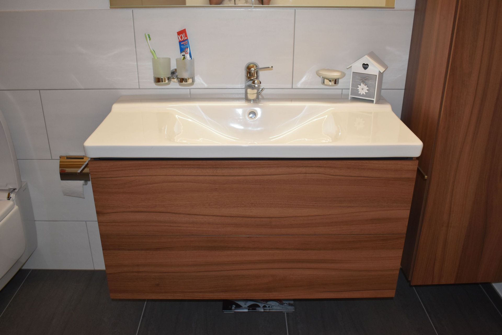 sanitär badezimmer - andrea michel gmbh - davos / klosters