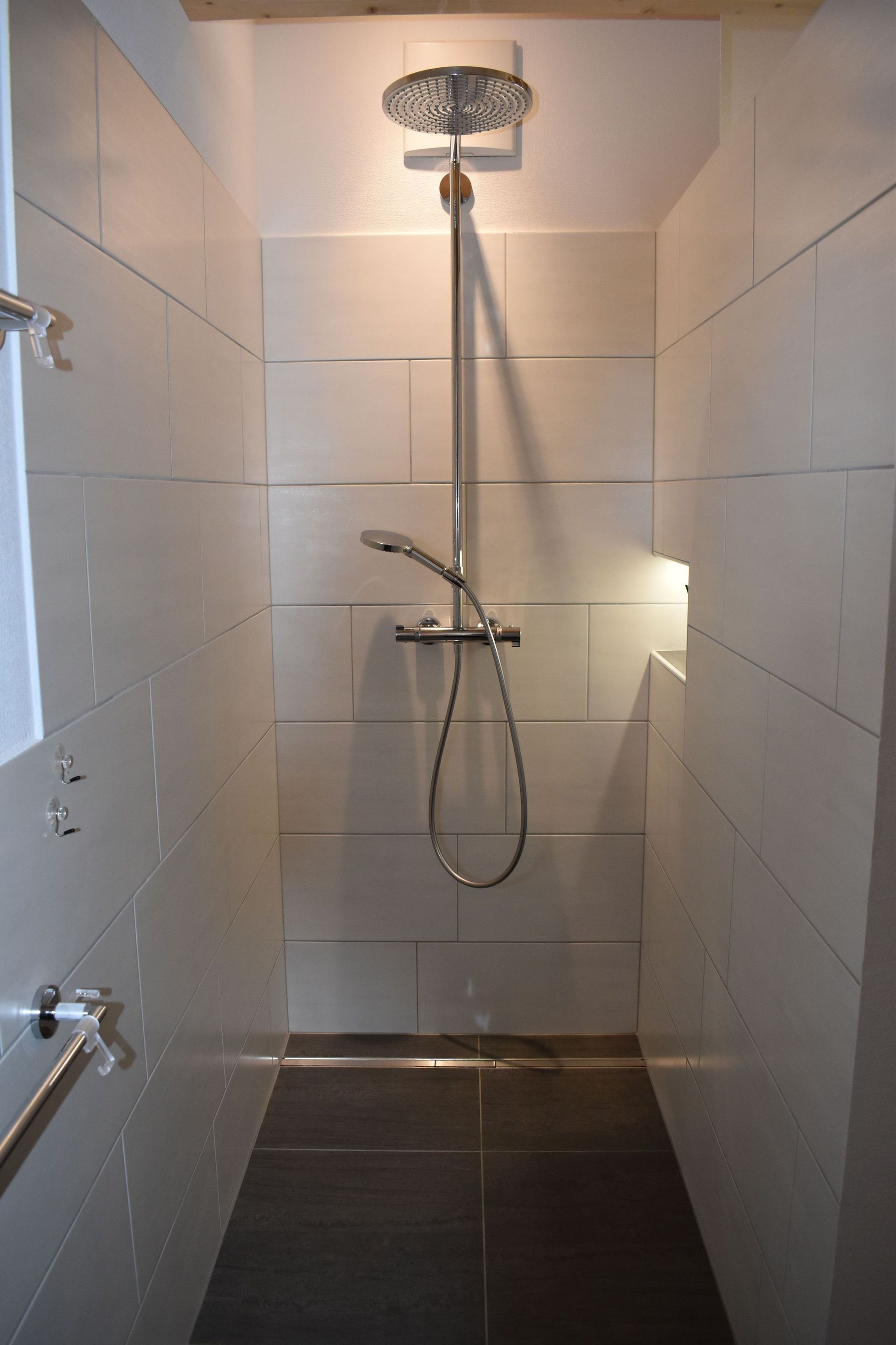 sanitär badezimmer - andrea michel gmbh - davos / klosters