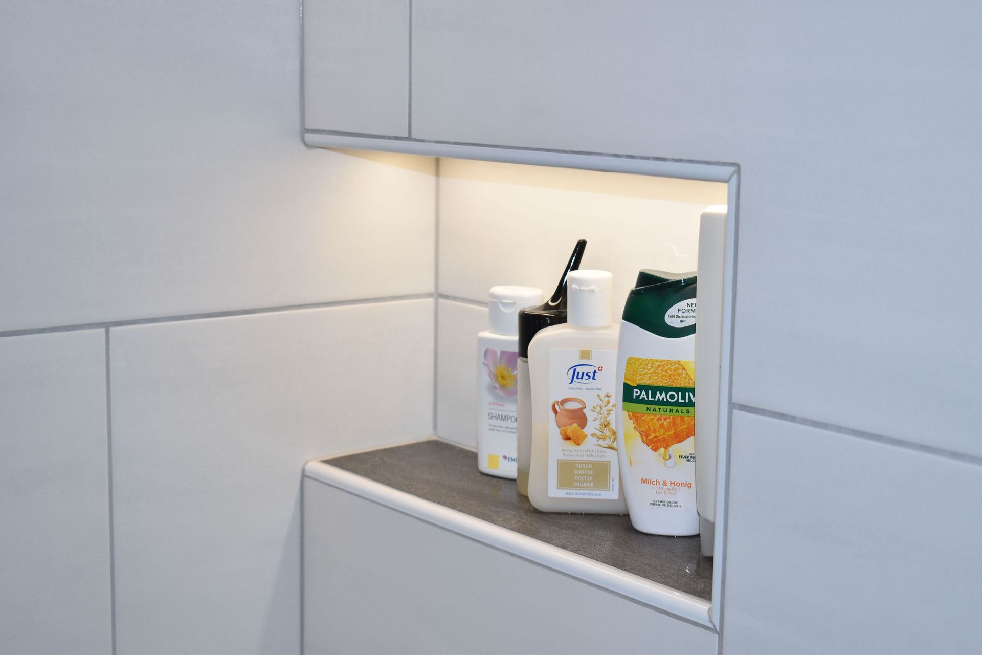 sanitär badezimmer - andrea michel gmbh - davos / klosters