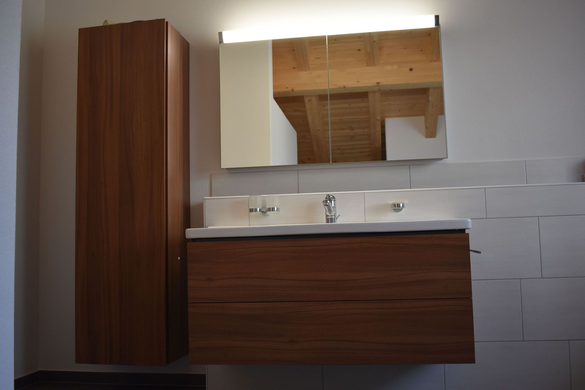 sanitär badezimmer - andrea michel gmbh - davos / klosters