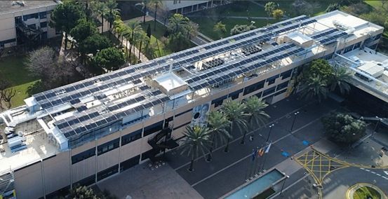 Cliente del sector educativo e institucional - Valencia (Valencia)