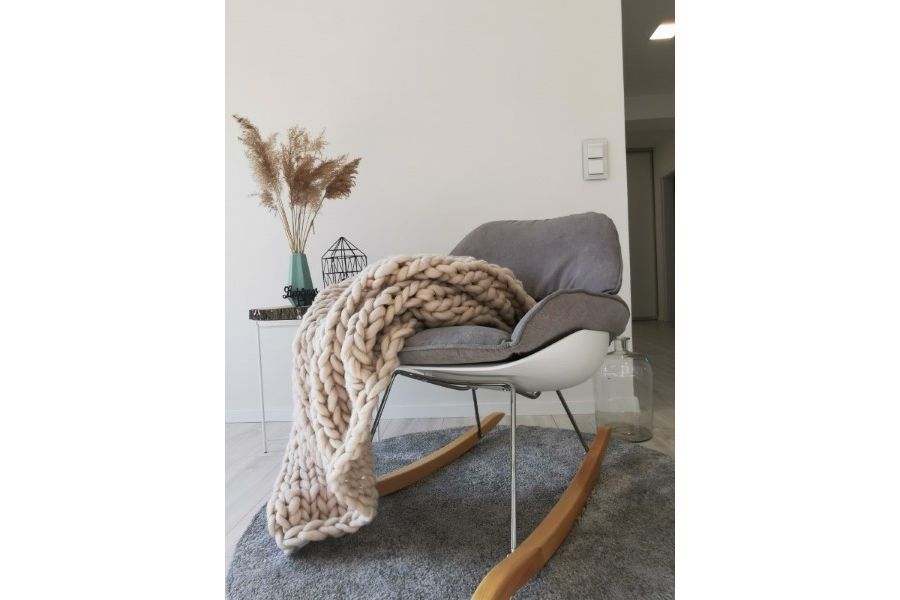 Referenzbilder in privaten Wohnungsbau