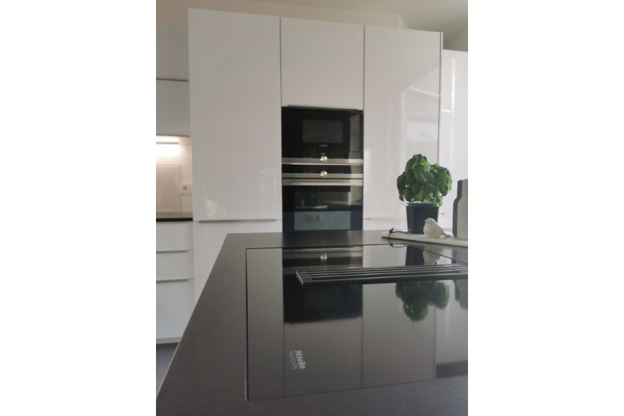 Referenzbilder in privaten Wohnungsbau
