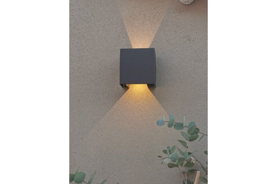 Referenzbilder in privaten Wohnungsbau