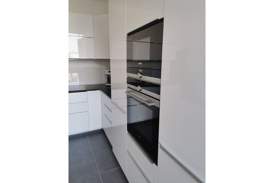 Referenzbilder in privaten Wohnungsbau