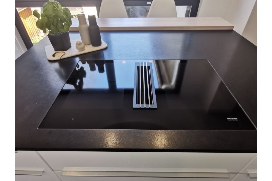 Referenzbilder in privaten Wohnungsbau