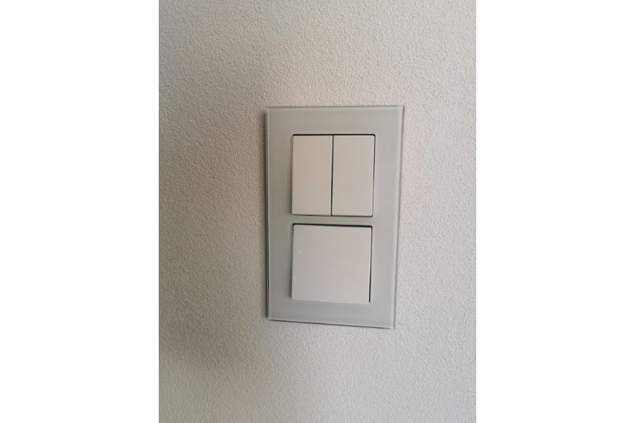 Referenzbilder in privaten Wohnungsbau