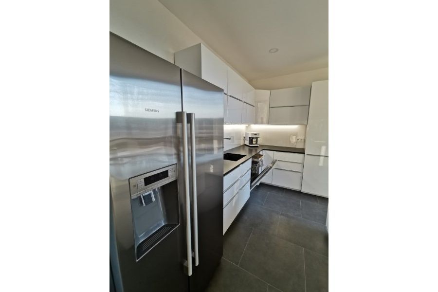 Referenzbilder in privaten Wohnungsbau