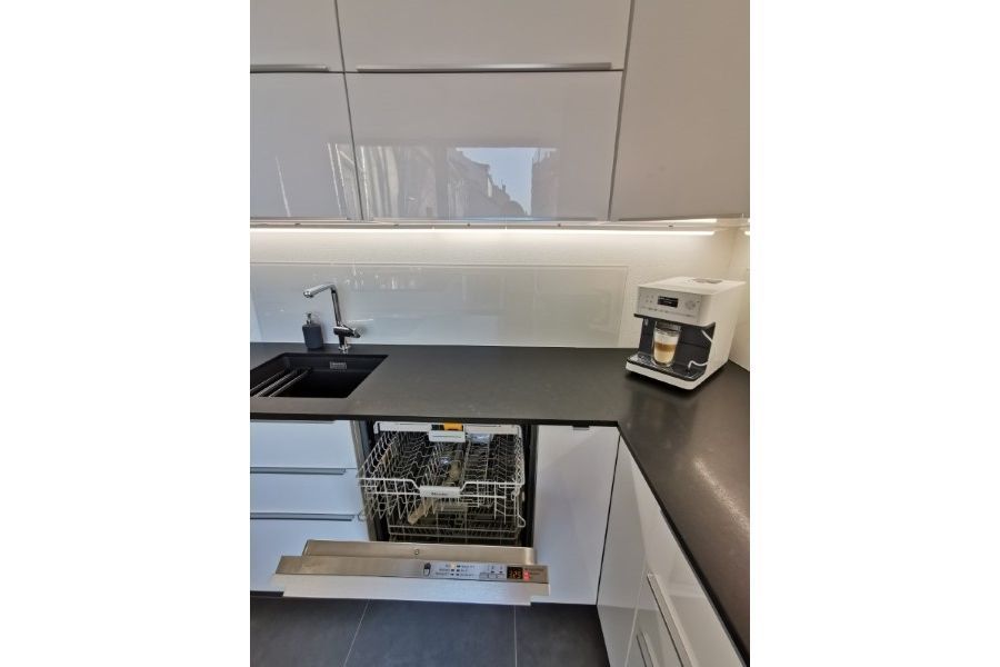 Referenzbilder in privaten Wohnungsbau